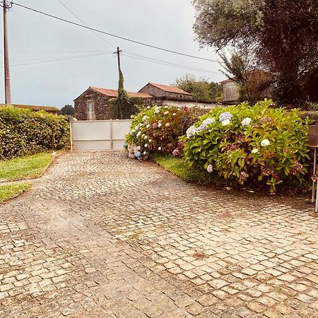 Serra De Arga Mountain House Montaria Екстер'єр фото