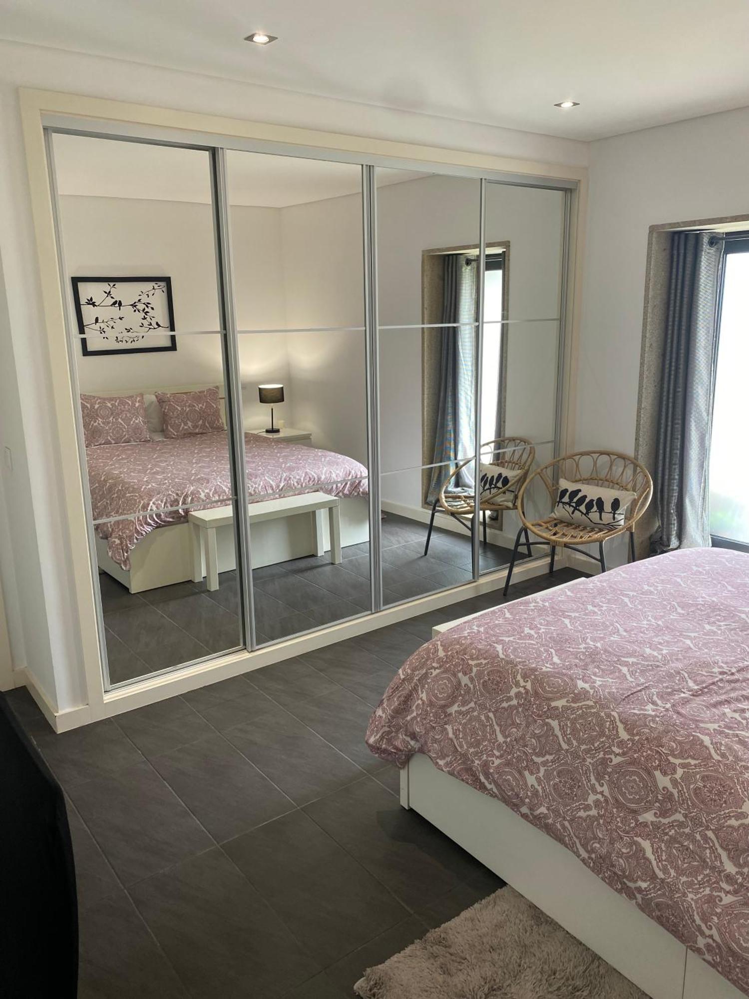 Serra De Arga Mountain House Montaria Екстер'єр фото