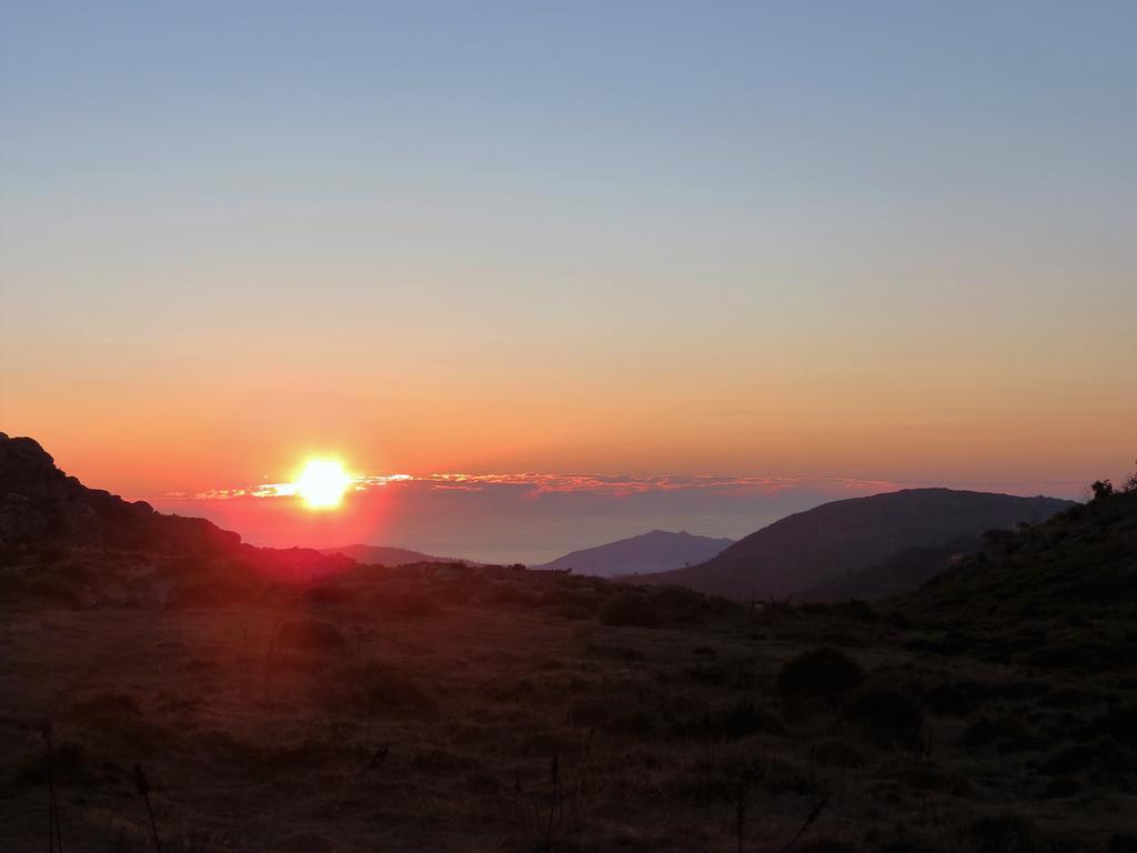 Serra De Arga Mountain House Montaria Екстер'єр фото