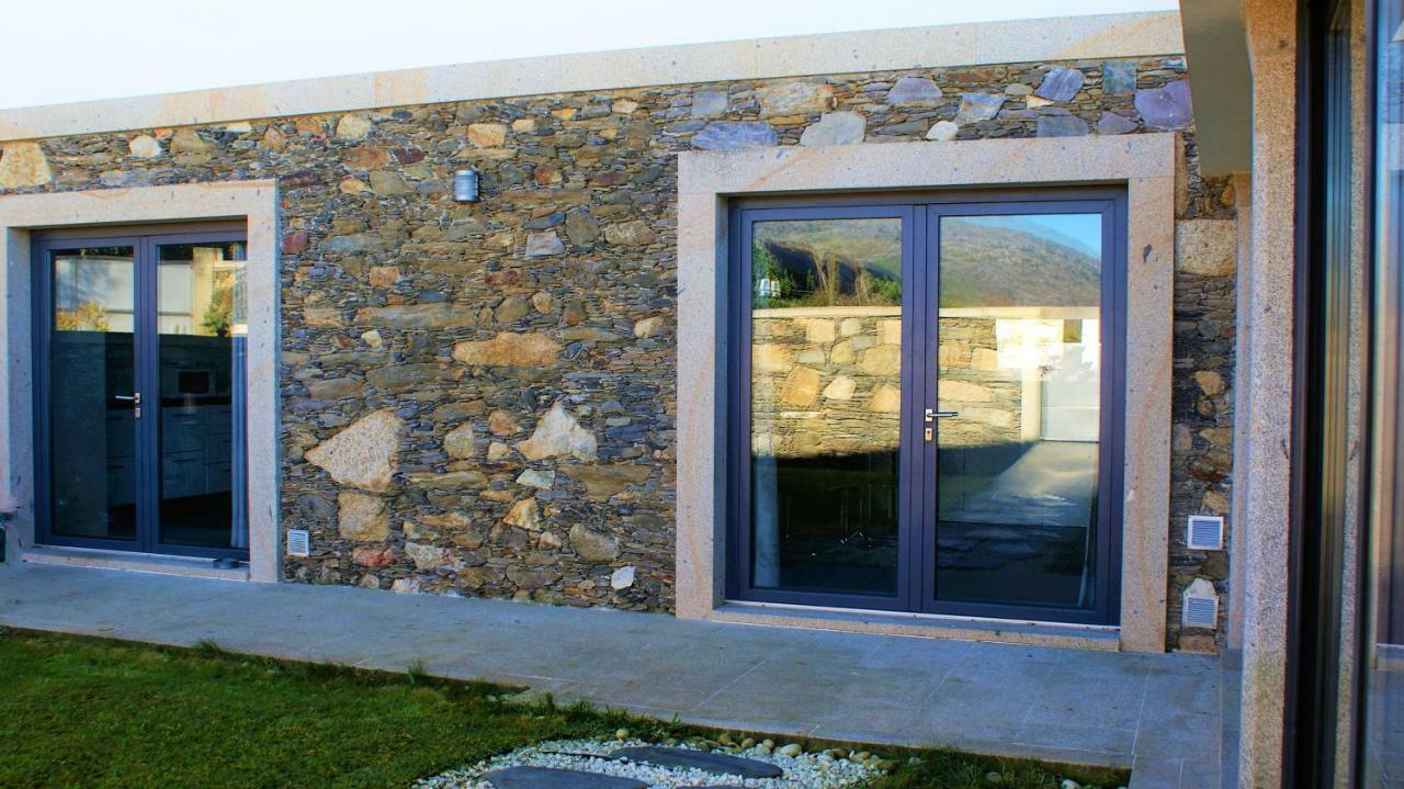 Serra De Arga Mountain House Montaria Екстер'єр фото