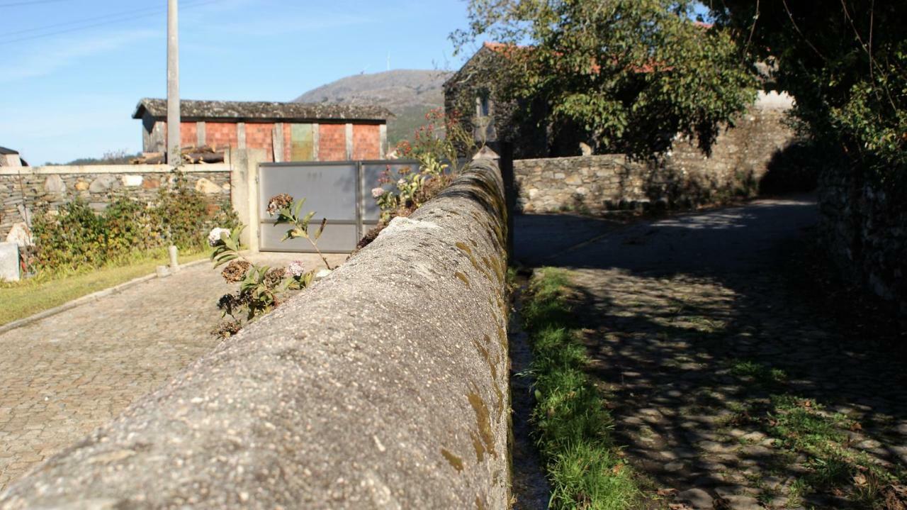 Serra De Arga Mountain House Montaria Екстер'єр фото
