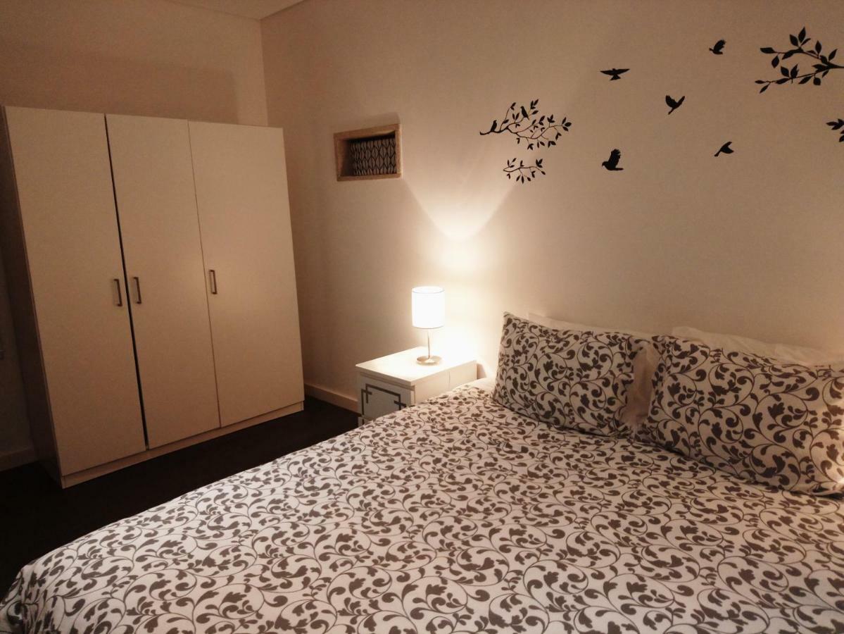 Serra De Arga Mountain House Montaria Екстер'єр фото