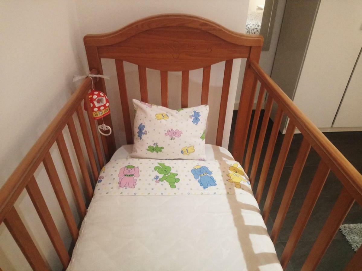 Serra De Arga Mountain House Montaria Екстер'єр фото