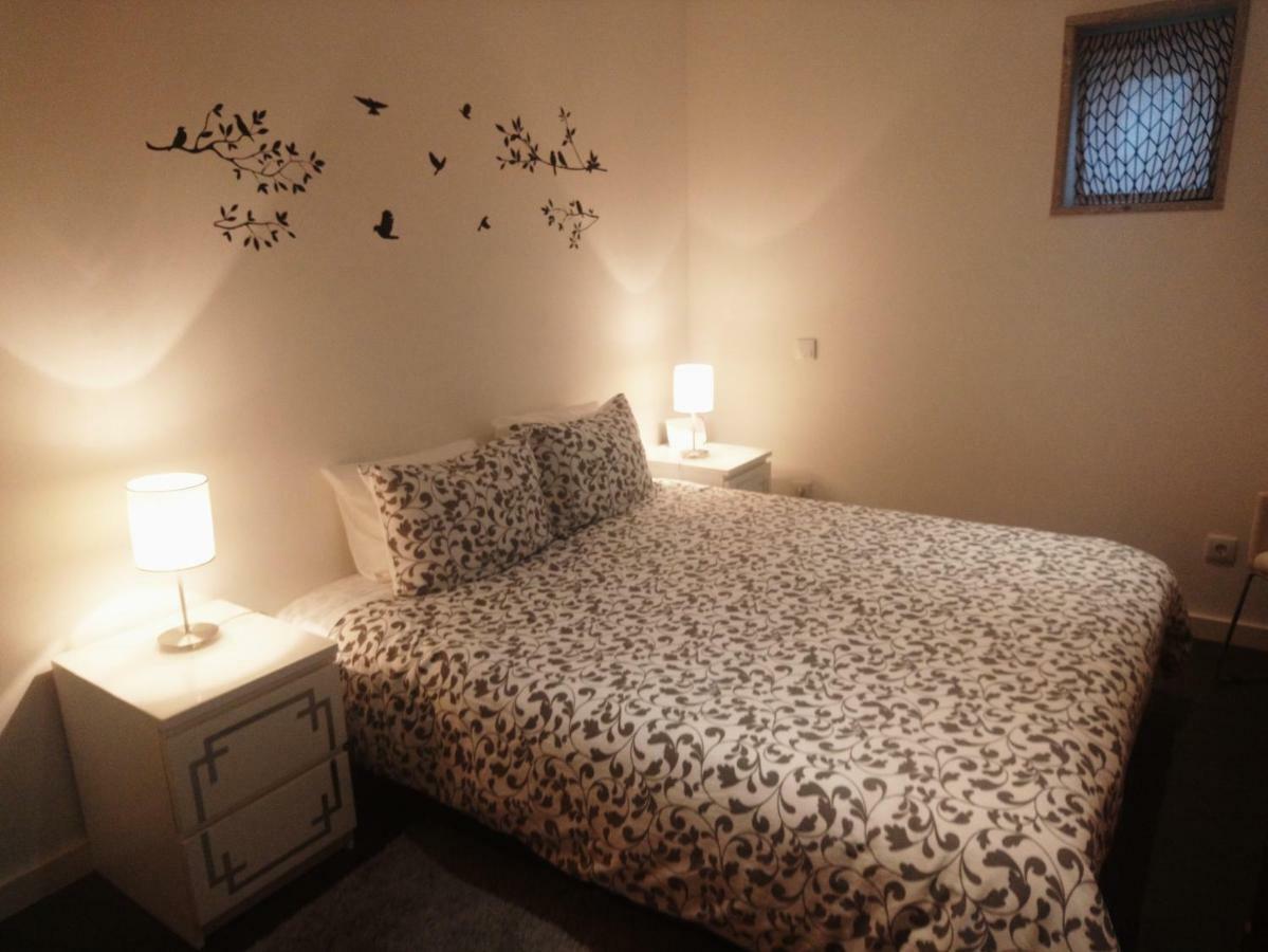 Serra De Arga Mountain House Montaria Екстер'єр фото