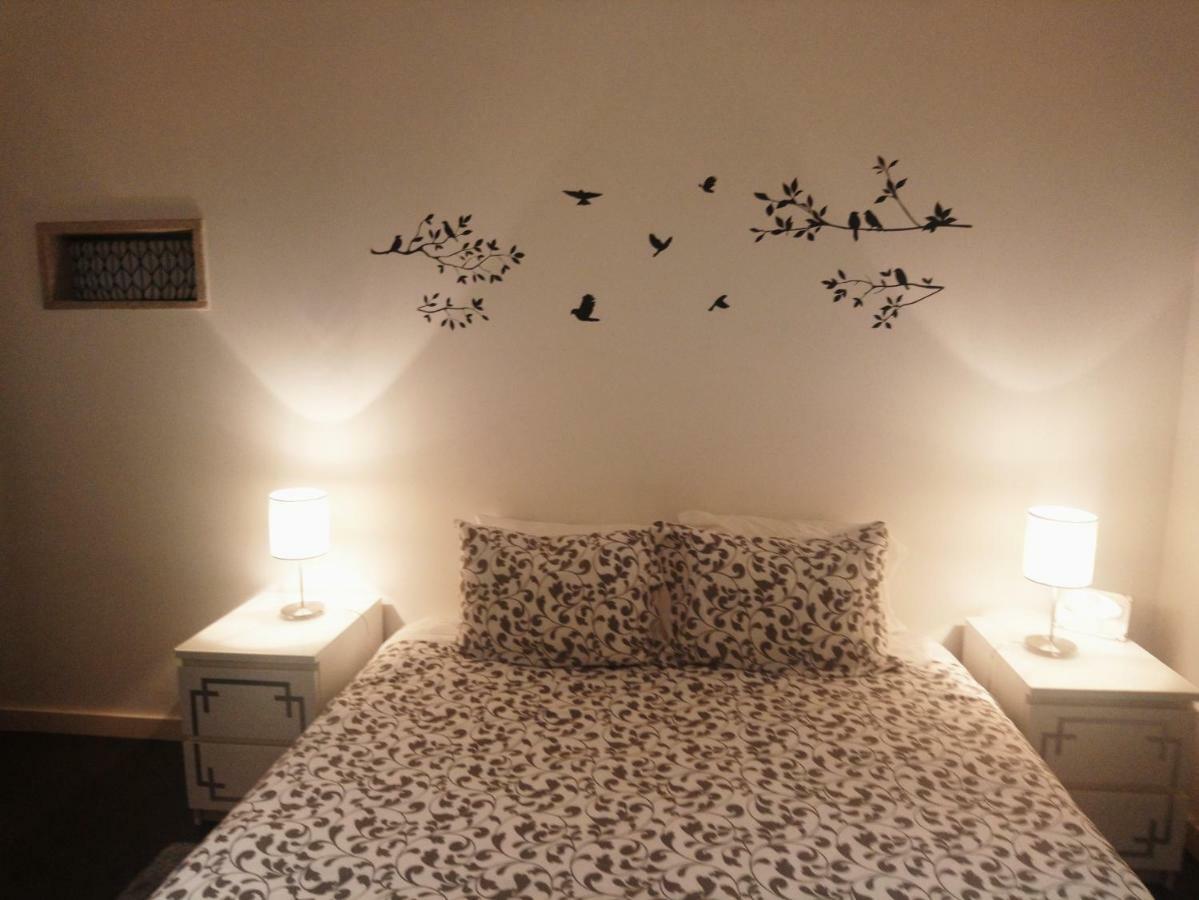 Serra De Arga Mountain House Montaria Екстер'єр фото